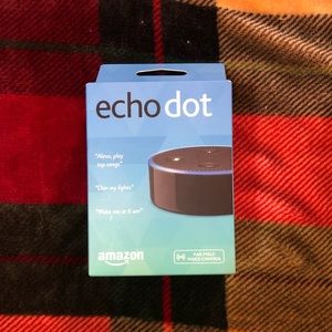 Echo Dot